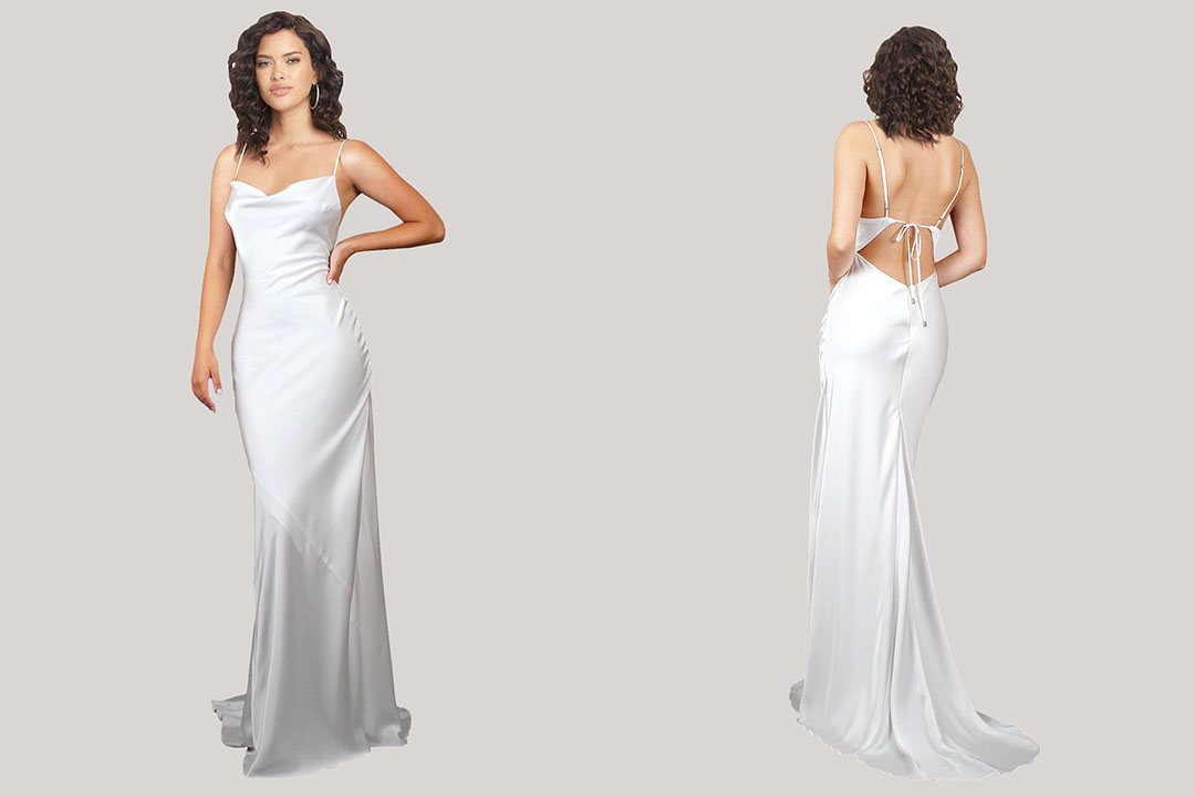 Beach Wedding Dresses Maidstone