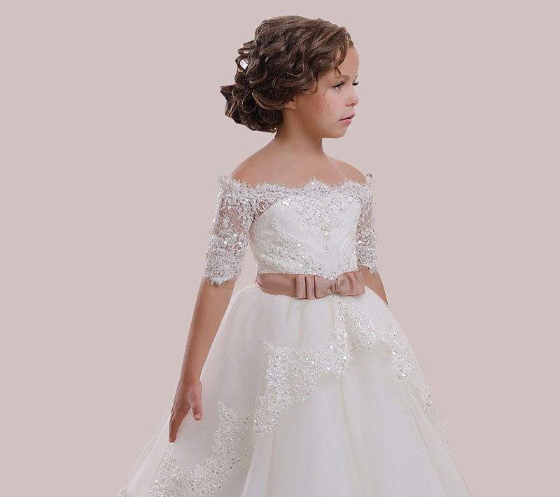 Flower Girl Dresses Maidstone
