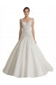 Sleeveless Ivory Mermaid Off the Shoulder Wedding Dress Maidstone