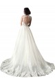 Sleeveless White Mermaid Sweetheart Wedding Dress Maidstone