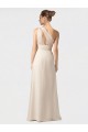 Sleeveless Black A-Line One Shoulder Bridesmaid Dress Maidstone