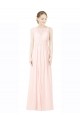 Sleeveless V-Back A-Line Sweetheart Bridesmaid Dress Maidstone