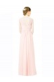 Sleeveless V-Back A-Line Sweetheart Bridesmaid Dress Maidstone
