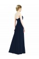 Sleeveless Smoke Green A-Line Sweetheart Bridesmaid Dress Maidstone