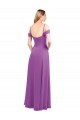 Cold Shoulder Dahlia A-Line Sweetheart Bridesmaid Dress Maidstone