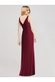 Sleeveless Royal Blue Mermaid Sweetheart Bridesmaid Dress Maidstone