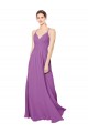 Sleeveless Dahlia Criss Cross Back A-Line Sweetheart Formal Dress / Bridesmaid Dress Maidstone