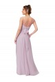 Sleeveless Pink Glow A-Line Sweetheart Bridesmaid Dress Maidstone