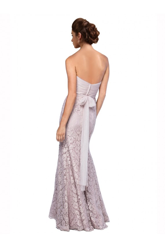 Sleeveless Mermaid Sweetheart Bridesmaid Dress / Evening Dress Maidstone