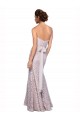 Sleeveless Mermaid Sweetheart Bridesmaid Dress / Evening Dress Maidstone