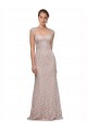 Cap Sleeves Mermaid Sweetheart Bridesmaid Dress / Formal Dress Maidstone