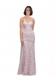 Sleeveless Mermaid Sweetheart Prom Dress / Bridesmaid Dress Maidstone