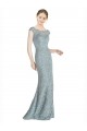 Cap Sleeves Mermaid Off the Shoulder Prom Dress / Bridesmaid Dress Maidstone
