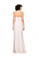 Sleeveless Mermaid Strapless Prom Dress / Bridesmaid Dress Maidstone