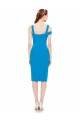 Sleeveless Mermaid Formal Evening Gown / Prom Dress / Bridesmaid Dress Maidstone