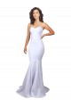 Sleeveless White Mermaid Sweetheart Beach Wedding Dresses Maidstone