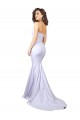 Sleeveless White Mermaid Sweetheart Beach Wedding Dresses Maidstone