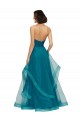 Sleeveless Turquoise A-Line Sweetheart Bridesmaid Dress Maidstone
