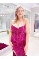 Sleeveless Shown Color Sheath Sweetheart Evening Dress Maidstone